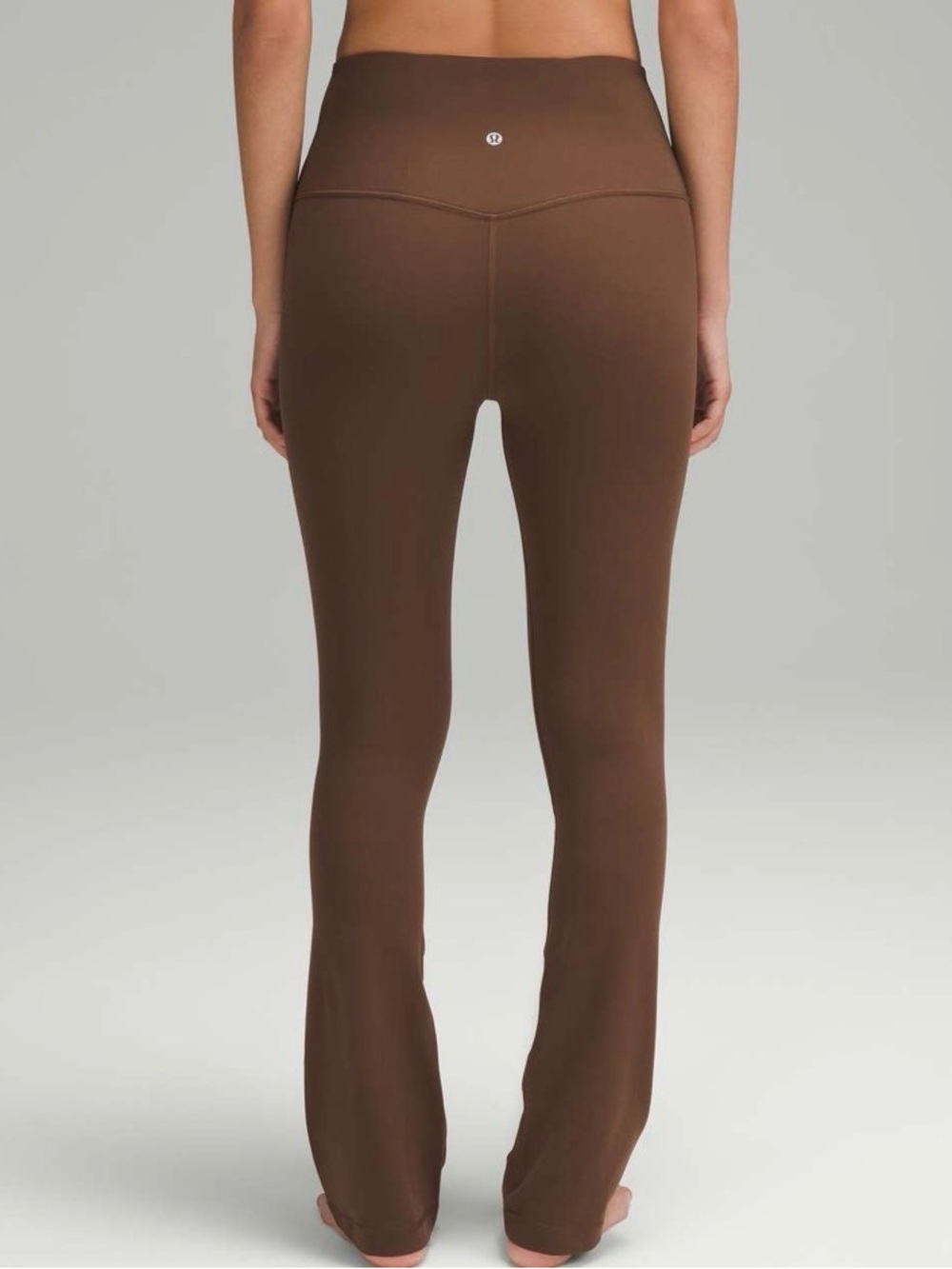 Lululemon Align High-Rise Mini-Flared Pant 28"
Java - Picture 1 of 4